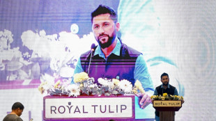 Dans le nouveau N&eacute;pal de la Gen Z, l'incontournable Rabi Lamichhane