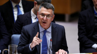 Au&szlig;enminister: Israel hat "keine territorialen Ambitionen im Libanon"