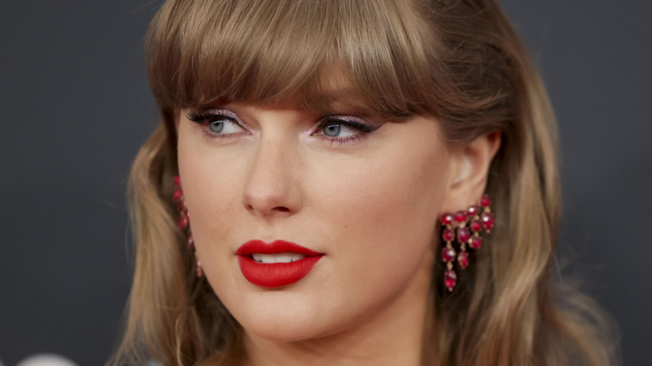 Taylor Swift, conto alla rovescia per l'album numero 12