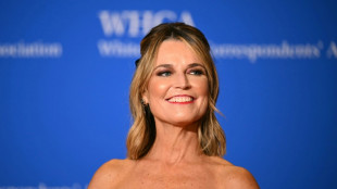 Face &agrave; l'enl&egrave;vement de sa m&egrave;re, une pr&eacute;sentatrice t&eacute;l&eacute; am&eacute;ricaine confie son "d&eacute;sespoir"