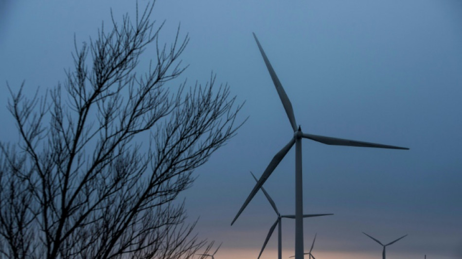 UK eases effective ban on onshore wind in England