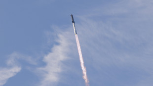 Lanciato Starship, primo test in orbita
