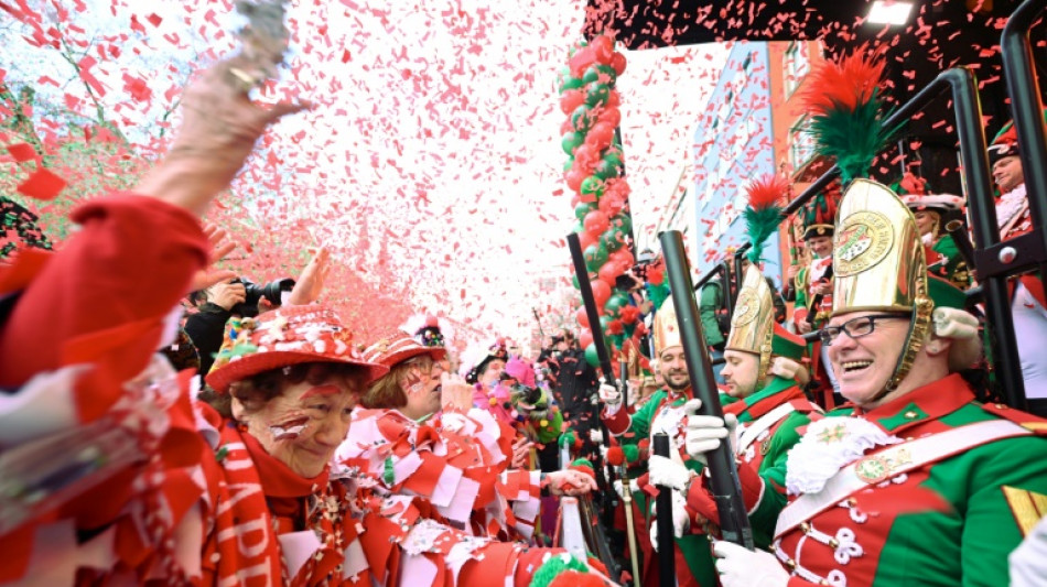 K&ouml;lner Karneval: Langj&auml;hriger Festkomiteepr&auml;sident Christoph Kuckelkorn tritt zur&uuml;ck