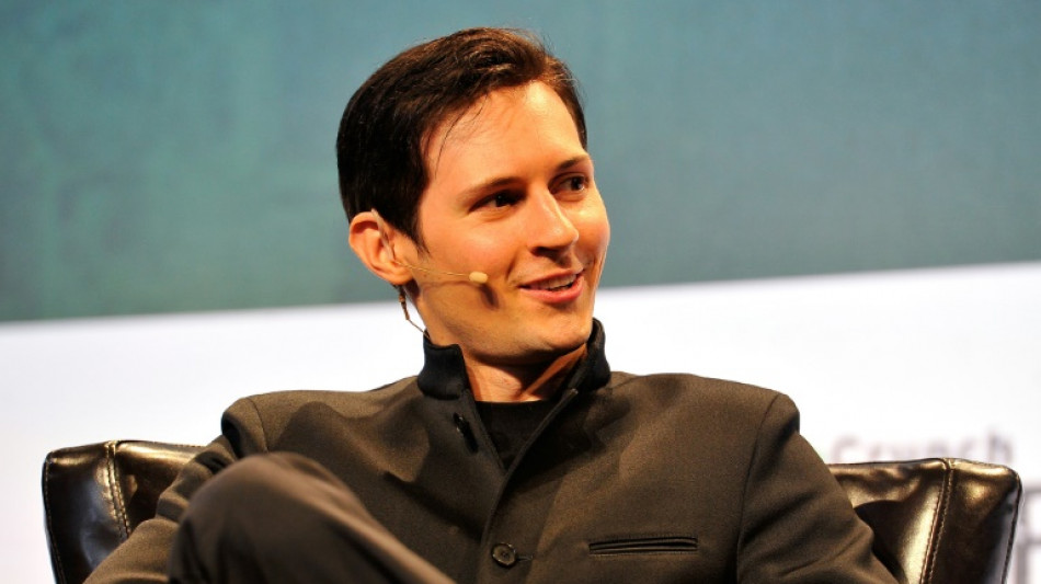 El jefe de Telegram Pavel Durov comparecer&aacute; ante un tribunal en Francia tras ser detenido