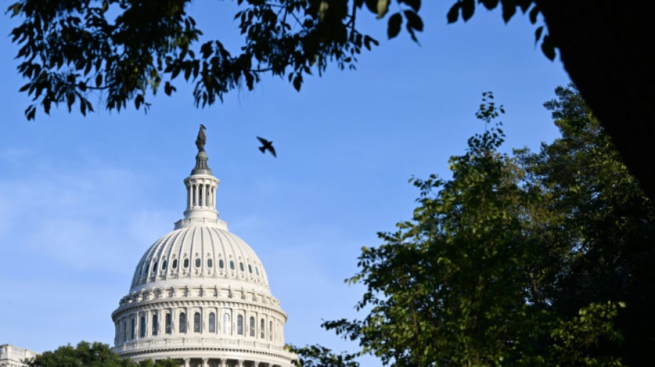 Weg f&uuml;r Abstimmung im US-Repr&auml;sentantenhaus  &uuml;ber Schulden-Kompromiss ist frei