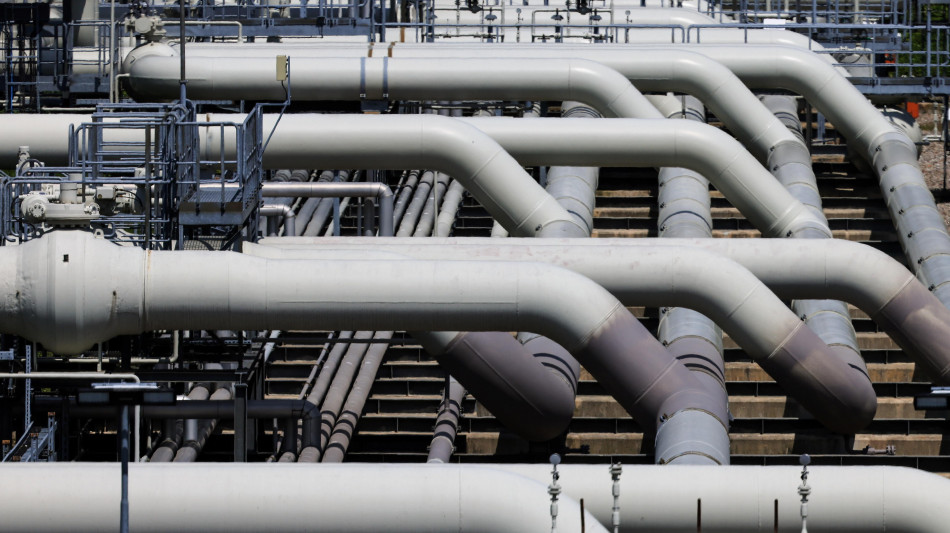 Ember, costo energia prodotta dal gas in Ue +50% in 10 giorni guerra