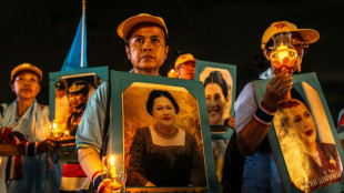 Morre rainha-mãe da Tailândia, figura influente do glamour e do poder