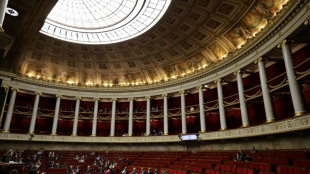 Le budget de l'&Eacute;tat franchit une &eacute;tape d&eacute;cisive avec un premier compromis au Parlement