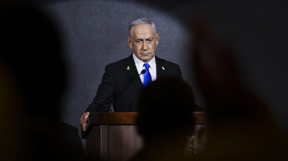 Netanyahu, premier Australia politico debole, ci ha traditi
