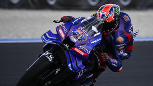 MotoGp: Miller correrà in Pramac Yamaha anche nel 2026