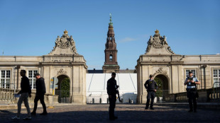 Datenanalyse: Tanker der russischen Schattenflotte während Drohnenflügen vor dänischer Küste