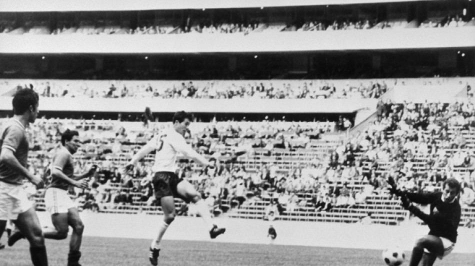 Muere Kunishige Kamamoto, considerado el mejor delantero del fútbol japonés