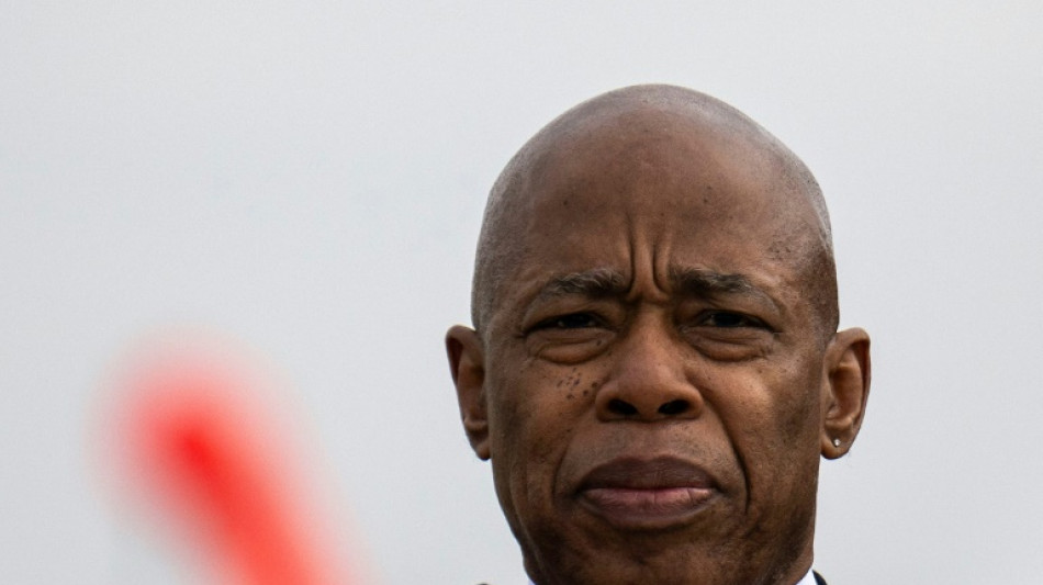 Los esc&aacute;ndalos acechan al alcalde de Nueva York