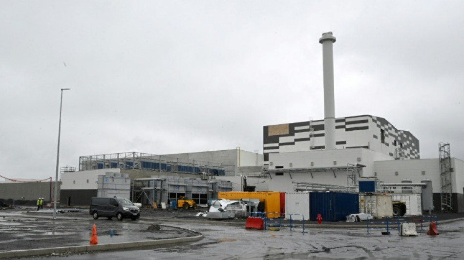 Frankreich will mit Fabrik f&uuml;r E-Autobatterien neues Industriekapitel aufschlagen