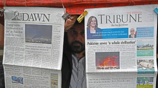 How did Pakistan broker a temporary truce between Iran and the US?