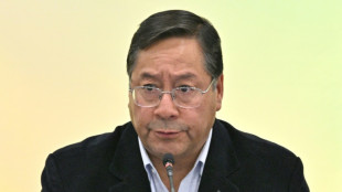 El gobierno boliviano posterga sin fecha el referendo sobre la reelecci&oacute;n presidencial