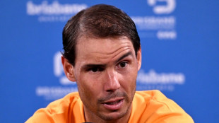 Nadal &eacute; inscrito para disputar ATP 250 de Doha, em fevereiro