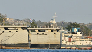 US-based man killed by Cuba coast guard wanted to spark uprising: ally