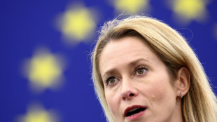 La jefa de la diplomacia de la UE denuncia evidencias "abrumadoras" de crímenes de guerra en Ucrania