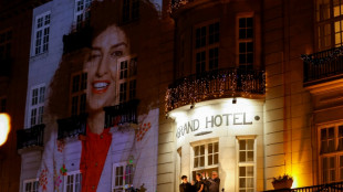 La nobel de la Paz encarcelada pide a los iran&iacute;es que protesten por "la guerra contra las mujeres"