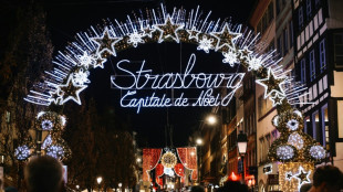 En Alsace, les march&eacute;s de No&euml;l prennent l'accent espagnol