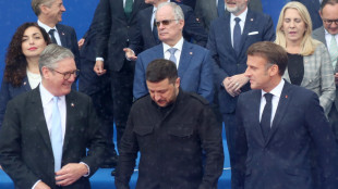 Starmer, 'Putin paghi un prezzo per il rifiuto della pace'