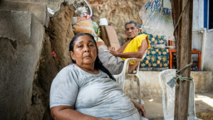 Fam&iacute;lia de pescador colombiano morto em bombardeio denuncia EUA na CIDH