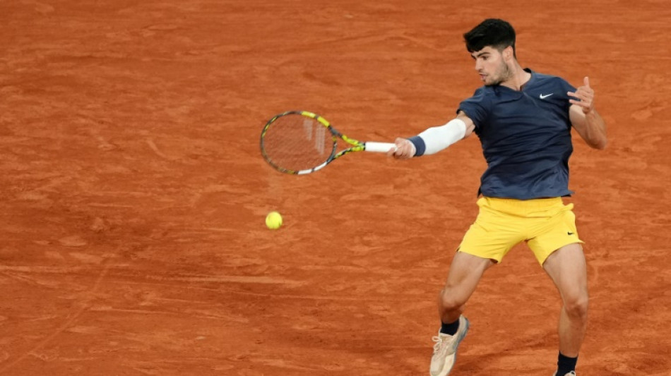 Roland-Garros: Swiatek r&eacute;siste in extremis &agrave; la temp&ecirc;te Osaka