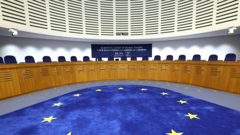 Aserbaidschan wegen Strafverfolgung einer Journalistin verurteilt