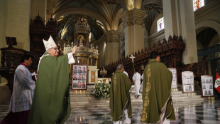 Card. Castillo, 'la Chiesa non ha un suo candidato alle presidenziali in Per&ugrave;'