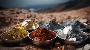 Giappone chiede risposta G7 su restrizioni Cina a terre rare