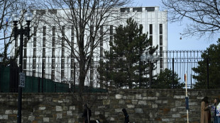 El nuevo embajador ruso en EEUU celebra una "ventana de oportunidad" para los dos países