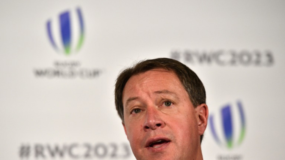 Roux quits senior South African rugby post