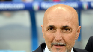 Italie: au tour de Spalletti de tenter de réveiller la Juventus