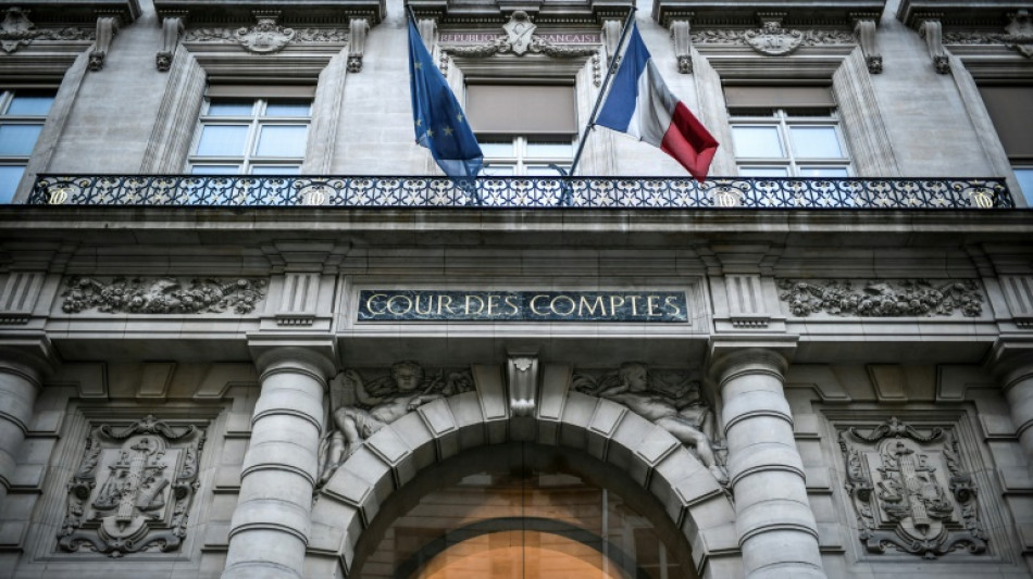 Collectivit&eacute;s: la Cour des comptes plaide pour une r&eacute;duction de 100.000 emplois