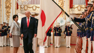 Trump y Takaichi prometen una "nueva edad de oro" entre EEUU y Japón
