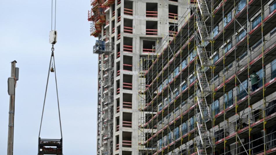 Drastischer Einbruch beim Wohnungsbau bef&uuml;rchtet