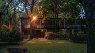 Etats-Unis: la pr&eacute;sidente d'une synagogue de Detroit retrouv&eacute;e morte poignard&eacute;e