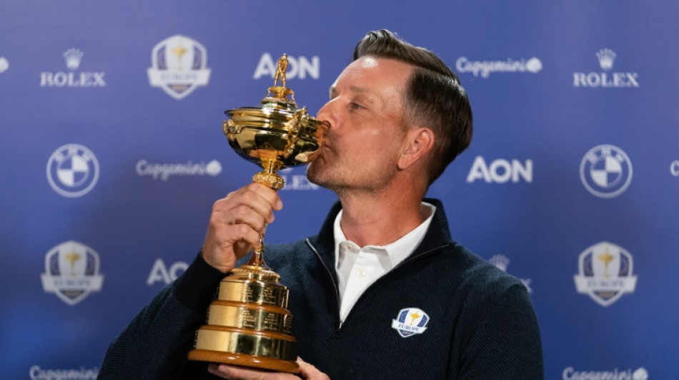 Ryder Cup risks becoming 'nonsense' after LIV Golf defections