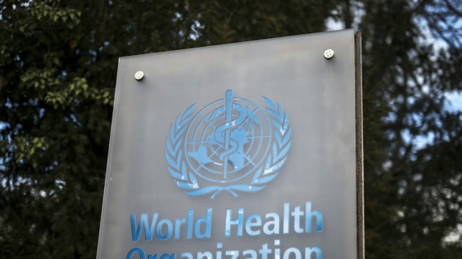 Il n'y a pas de lien avéré entre le paracétamol, les vaccins et l'autisme, affirme l'OMS