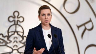 Covid: le Danemark tente &agrave; nouveau le retour "&agrave; la vie d'avant"