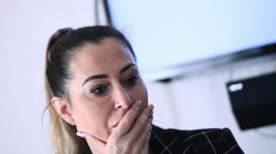 La "papesse des influenceurs" Magali Berdah jug&eacute;e en d&eacute;cembre pour "banqueroute et blanchiment"