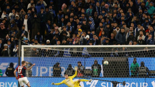 Bologna supera Inter nos p&ecirc;naltis e vai enfrentar o Napoli na final da Supercopa da It&aacute;lia