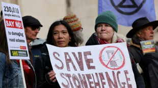 Justicia rechaza recurso de opositores al túnel de Stonehenge en Reino Unido