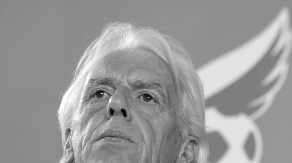 Früherer Bondscoach Beenhakker mit 82 Jahren gestorben