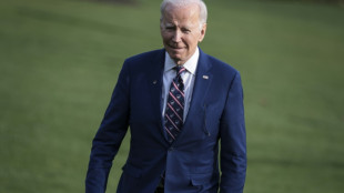 Biden ve un "punto de inflexi&oacute;n" para la democracia en el mundo