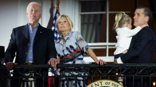 Acusan de cabildeo para China al hombre que se&ntilde;al&oacute; al hijo de Biden de corrupci&oacute;n