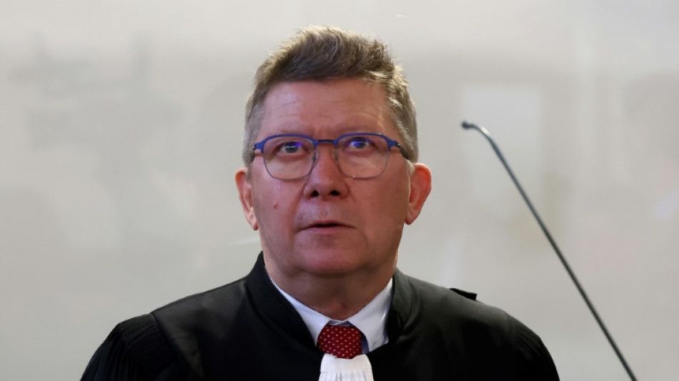 Verdict attendu au proc&egrave;s des rugbymen accus&eacute;s d'un viol collectif