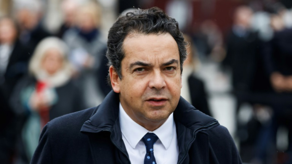Affaire Legrand-Cohen: l'Arcom veut travailler sur "l'impartialité du service public"