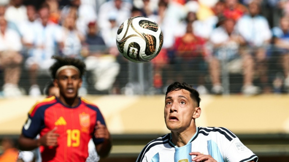 El lateral argentino Nahuel Molina cambia el Atl&eacute;tico por la Roma